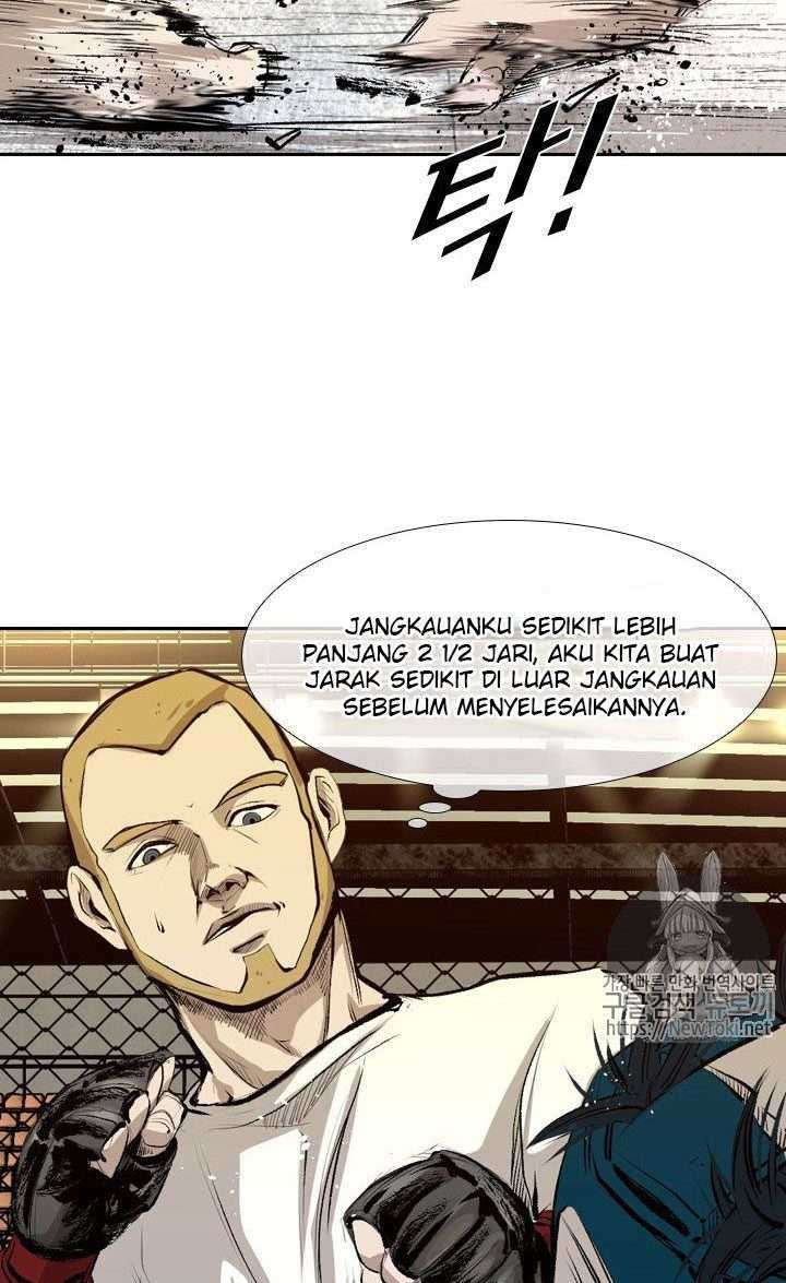 Shark Chapter 132 Gambar 13