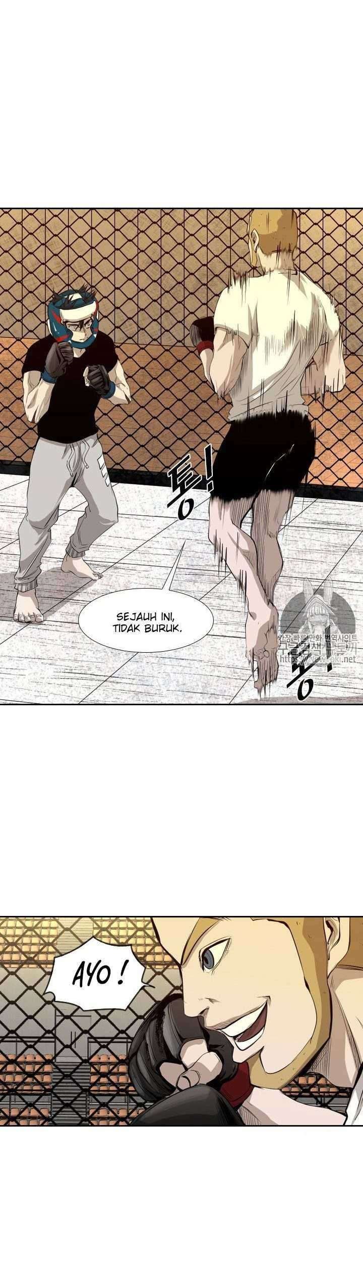 Shark Chapter 131 Gambar 20