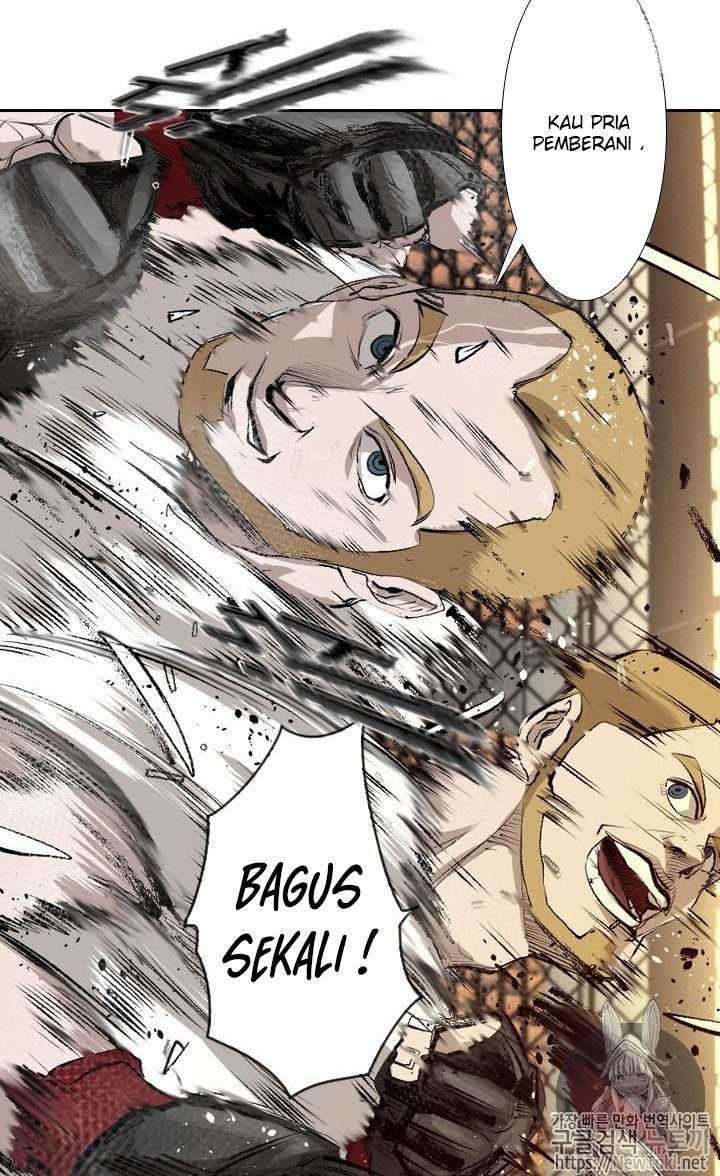 Shark Chapter 131 Gambar 46