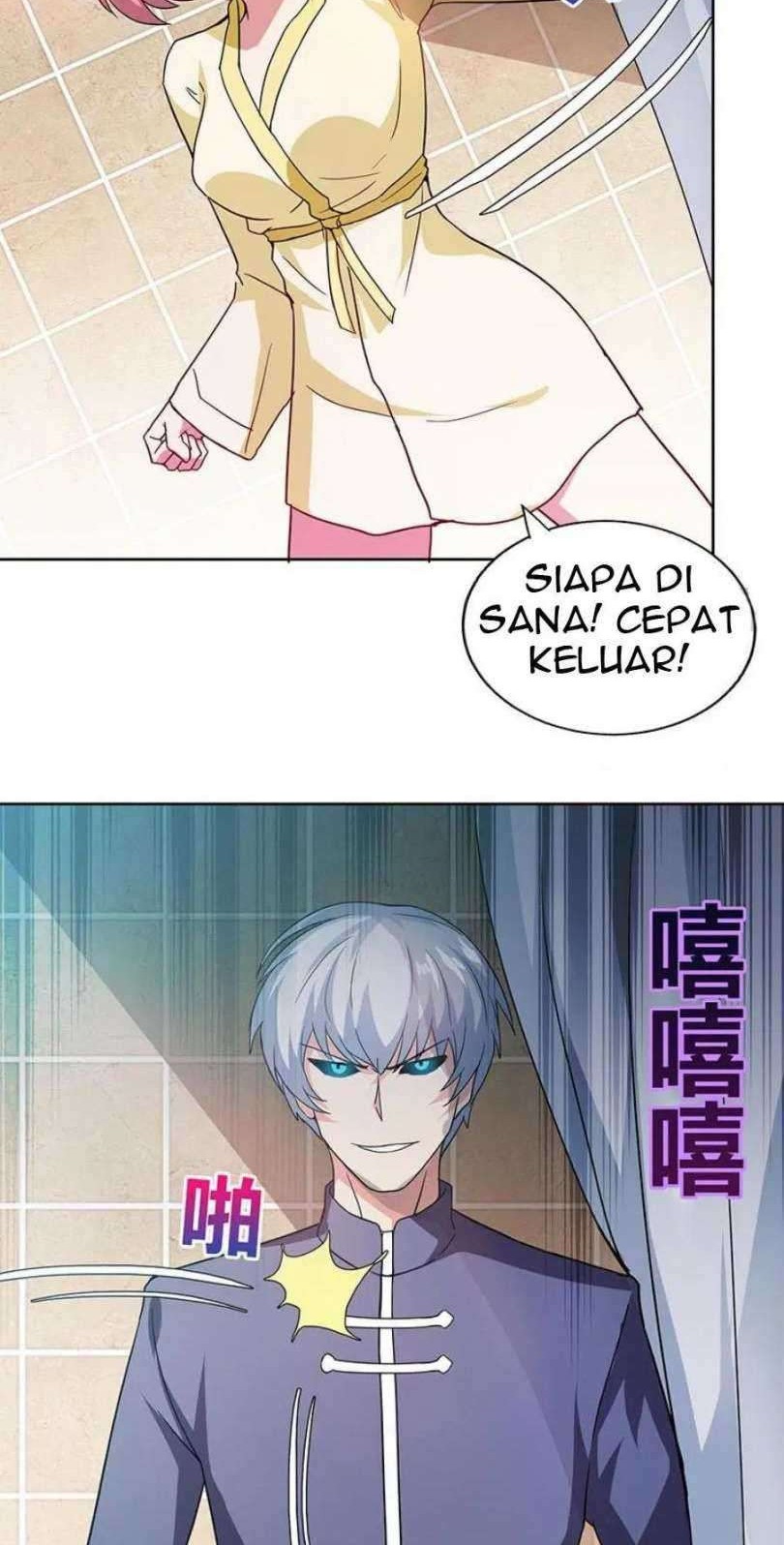 The Nether World Mix of Jiang Long Chapter 54 Gambar 10