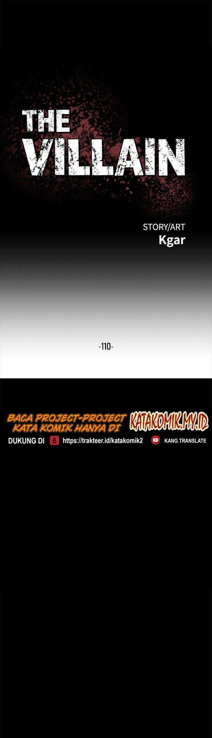 Baca The Villain Chapter 110 Gambar 2