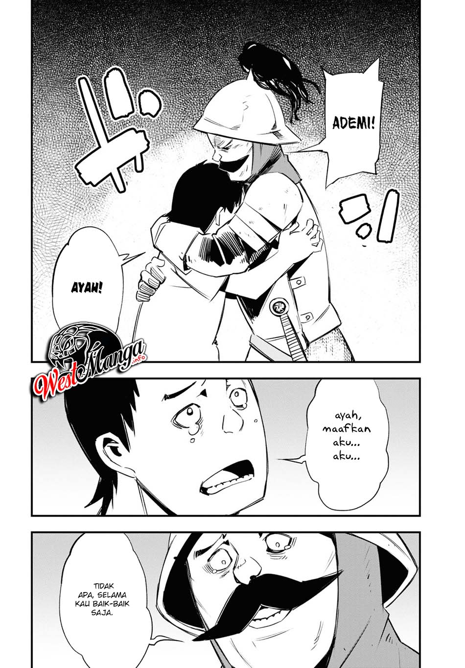 Shin no Nakama janai to Yuusha no Party wo Oidasareta node Henkyou de Slow Life suru Koto ni shimashita Chapter 34 Gambar 33