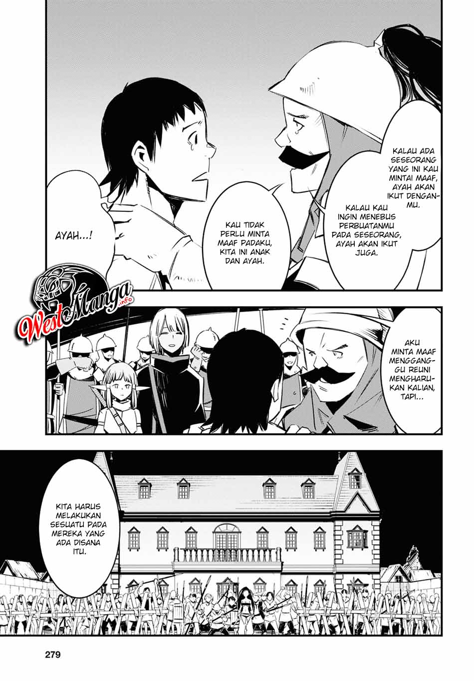 Shin no Nakama janai to Yuusha no Party wo Oidasareta node Henkyou de Slow Life suru Koto ni shimashita Chapter 34 Gambar 34