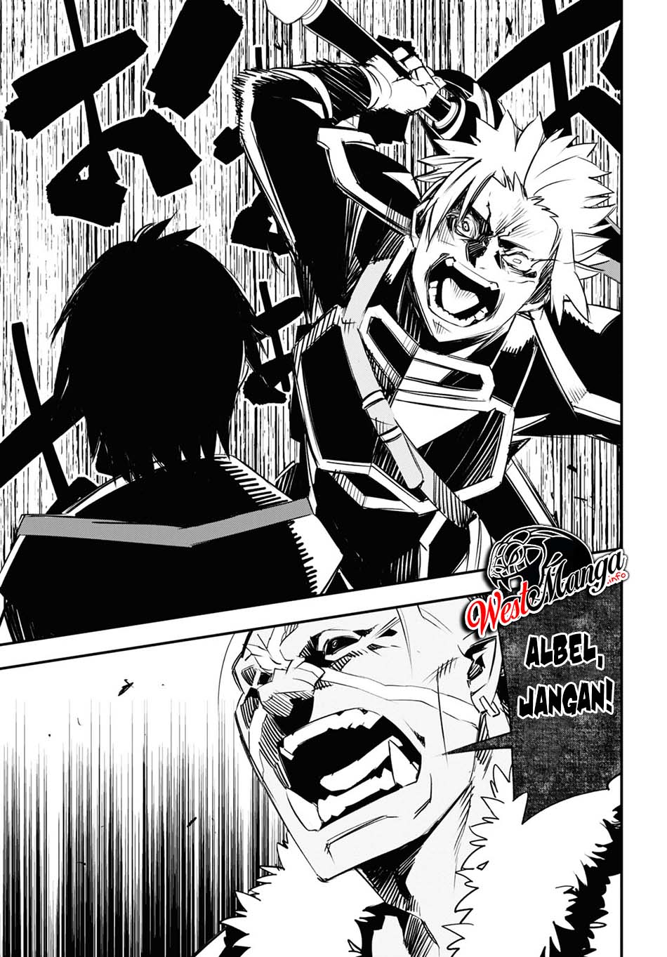 Shin no Nakama janai to Yuusha no Party wo Oidasareta node Henkyou de Slow Life suru Koto ni shimashita Chapter 34 Gambar 46