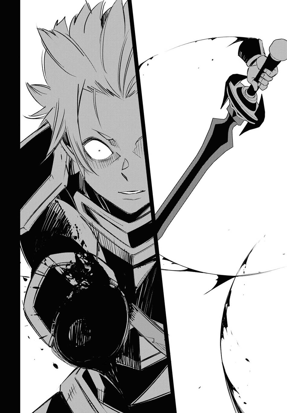 Shin no Nakama janai to Yuusha no Party wo Oidasareta node Henkyou de Slow Life suru Koto ni shimashita Chapter 34 Gambar 47