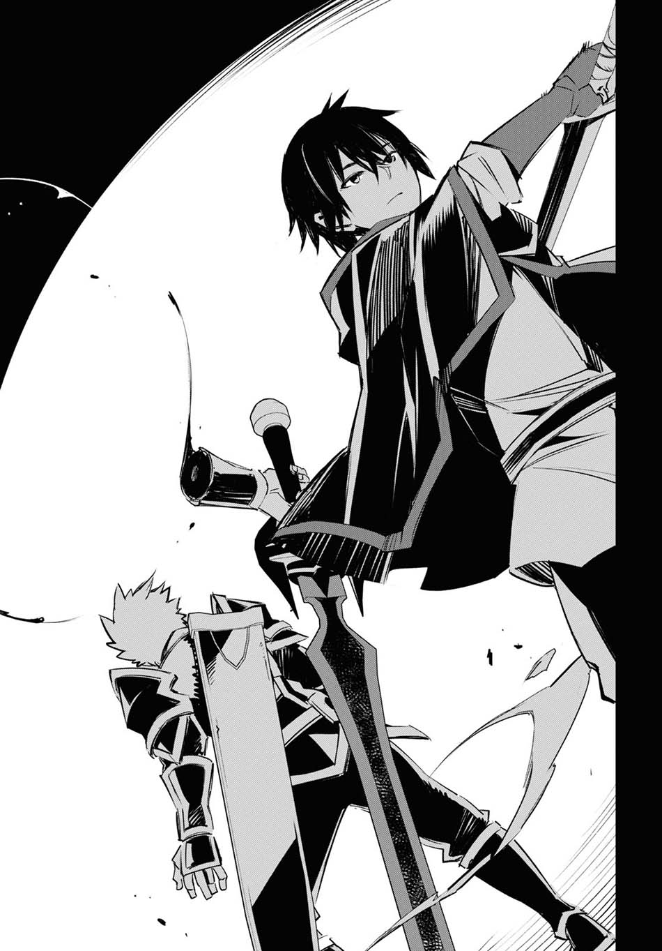 Shin no Nakama janai to Yuusha no Party wo Oidasareta node Henkyou de Slow Life suru Koto ni shimashita Chapter 34 Gambar 48