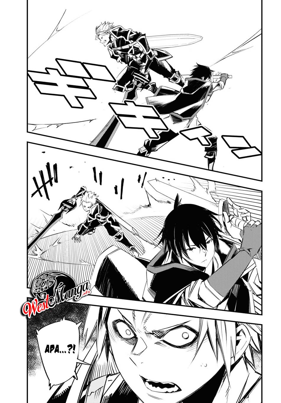 Shin no Nakama janai to Yuusha no Party wo Oidasareta node Henkyou de Slow Life suru Koto ni shimashita Chapter 34 Gambar 5