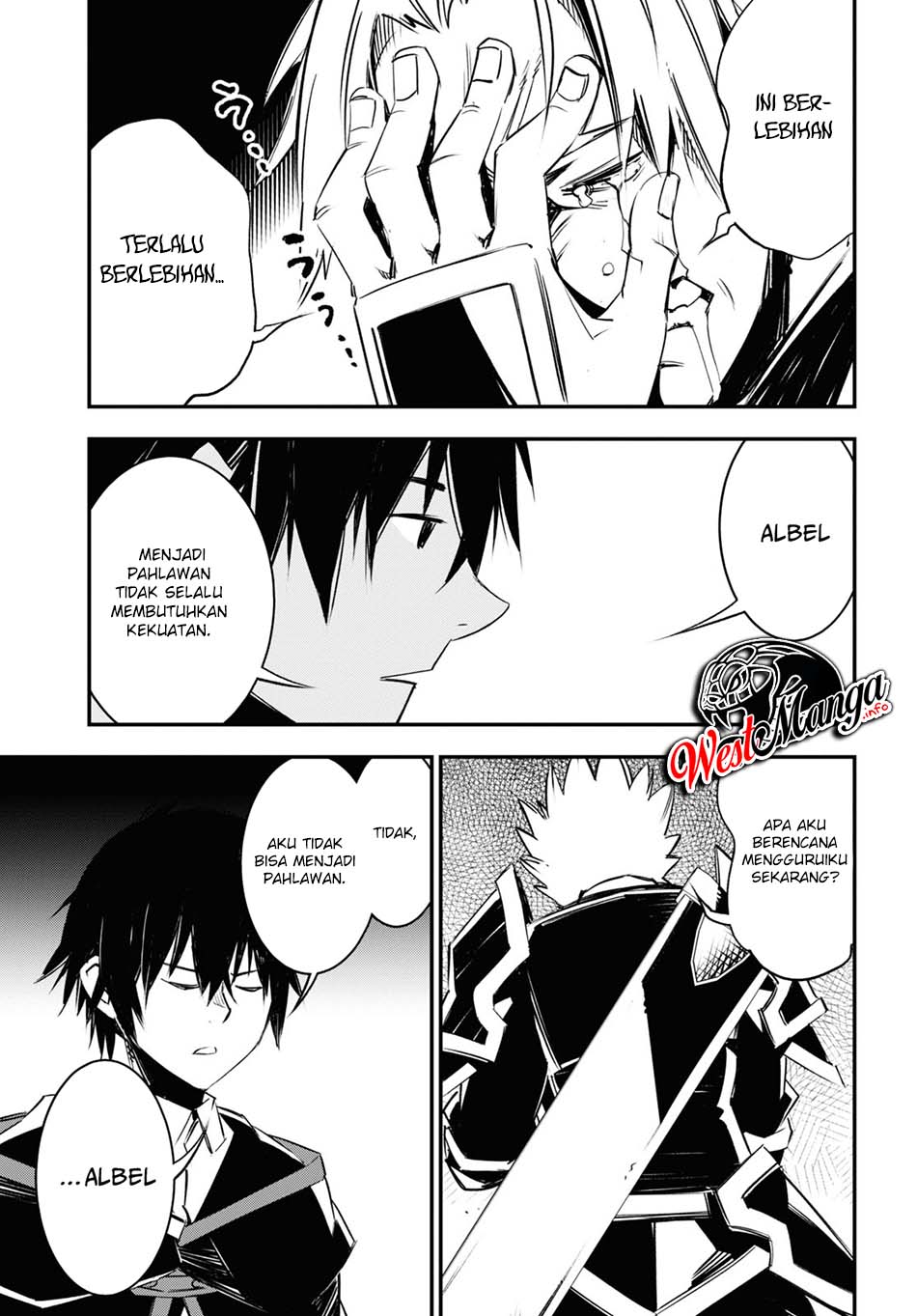 Shin no Nakama janai to Yuusha no Party wo Oidasareta node Henkyou de Slow Life suru Koto ni shimashita Chapter 34 Gambar 50