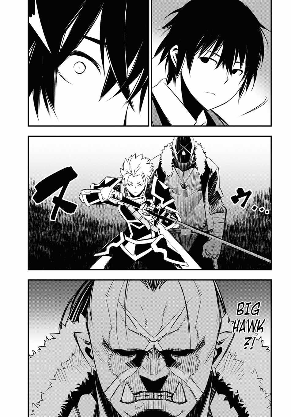 Shin no Nakama janai to Yuusha no Party wo Oidasareta node Henkyou de Slow Life suru Koto ni shimashita Chapter 34 Gambar 7