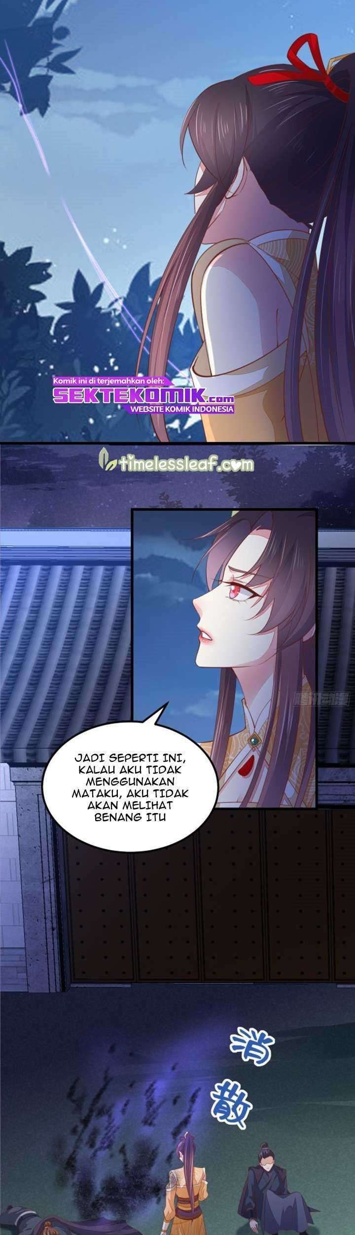 Baca  Pupillary Master Chapter 123.2 Gambar 2
