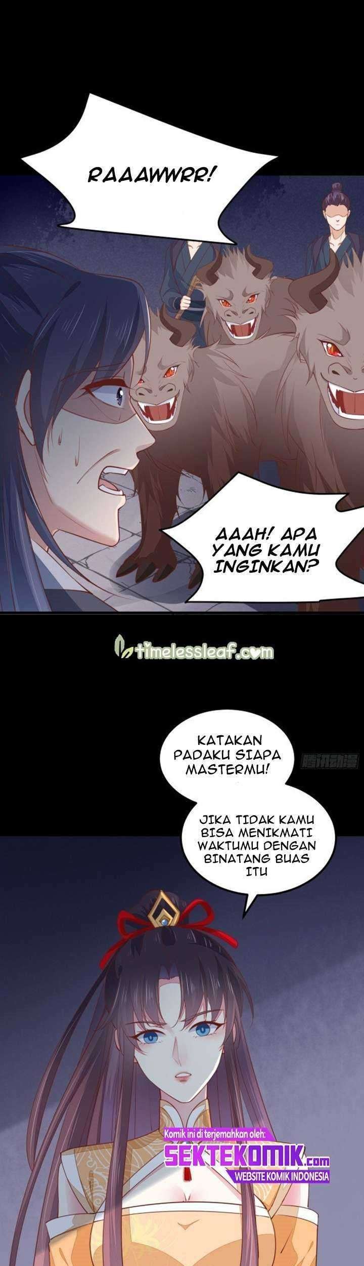 Baca  Pupillary Master Chapter 123.1 Gambar 2