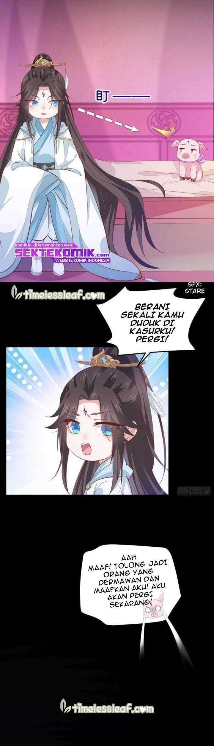Baca  Pupillary Master Chapter 122.2 Gambar 2
