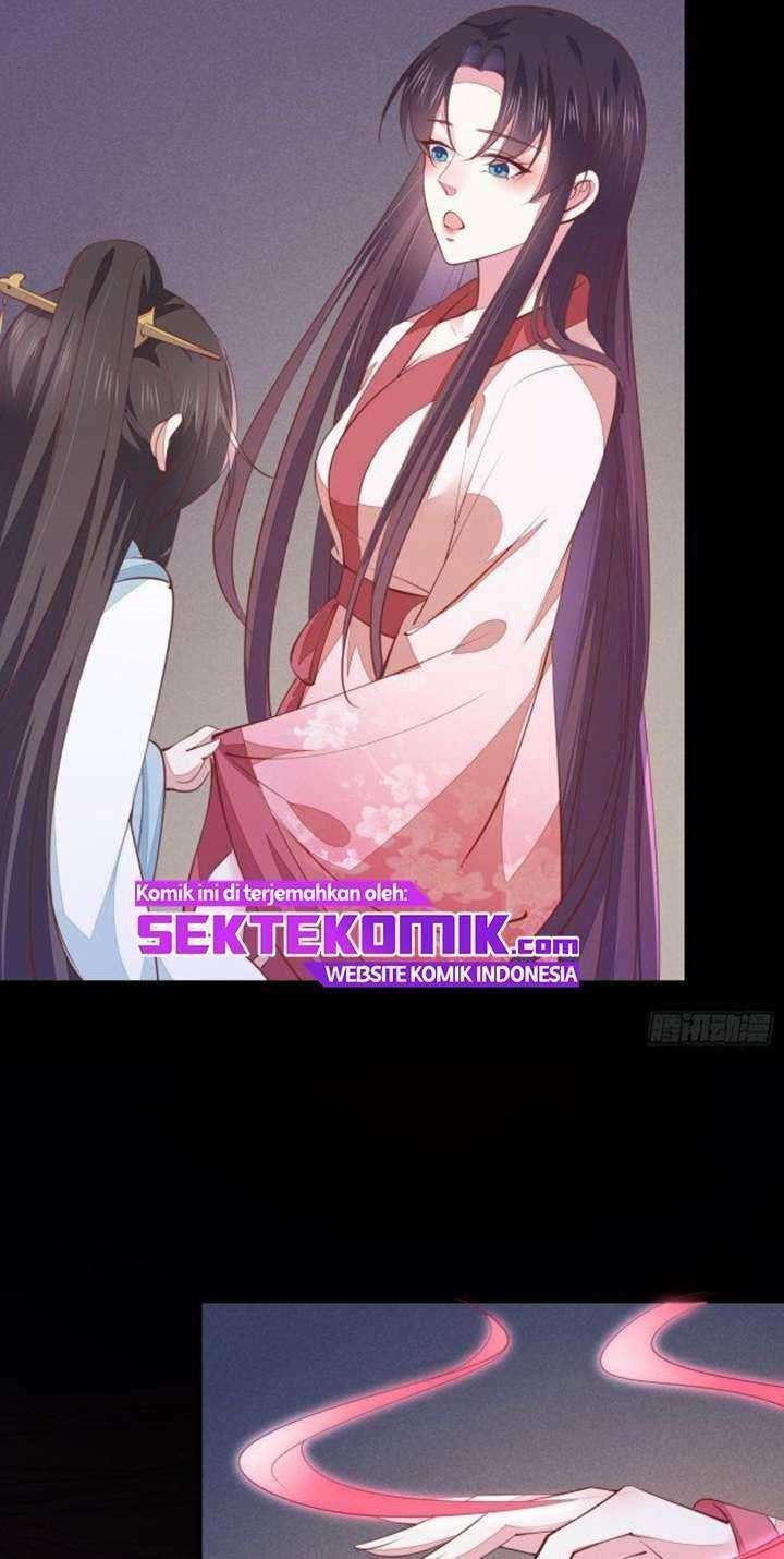 Pupillary Master Chapter 122.1 Gambar 16