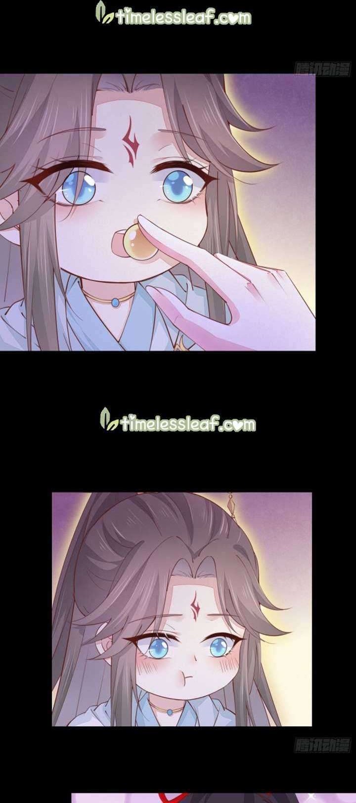 Pupillary Master Chapter 120.2 Gambar 5