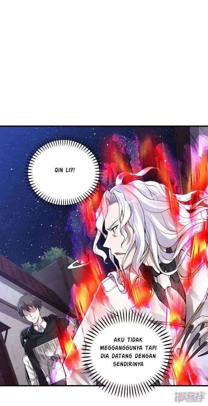 Useless First Son-In-Law Chapter 47 Gambar 13