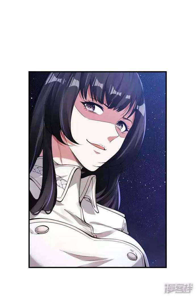 Useless First Son-In-Law Chapter 47 Gambar 18