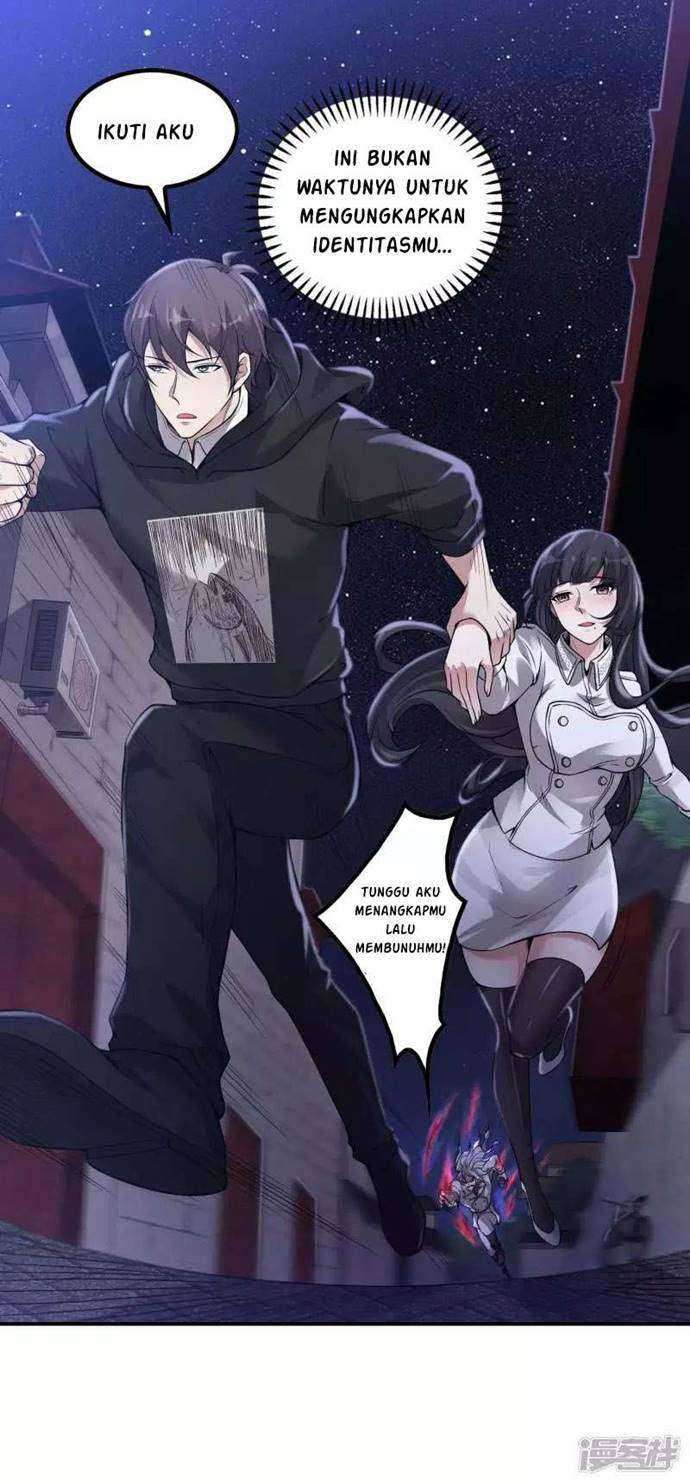 Baca Useless First Son-In-Law Chapter 47 Gambar 2