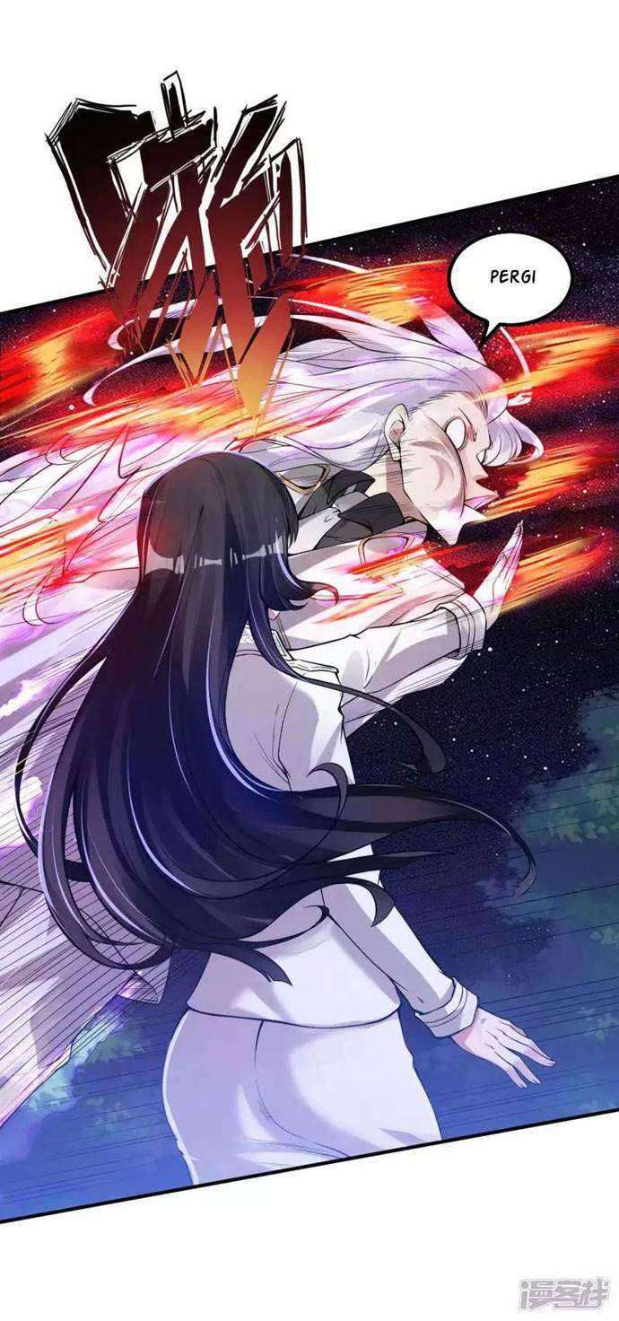 Useless First Son-In-Law Chapter 47 Gambar 20