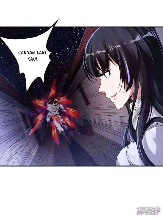 Useless First Son-In-Law Chapter 47 Gambar 23
