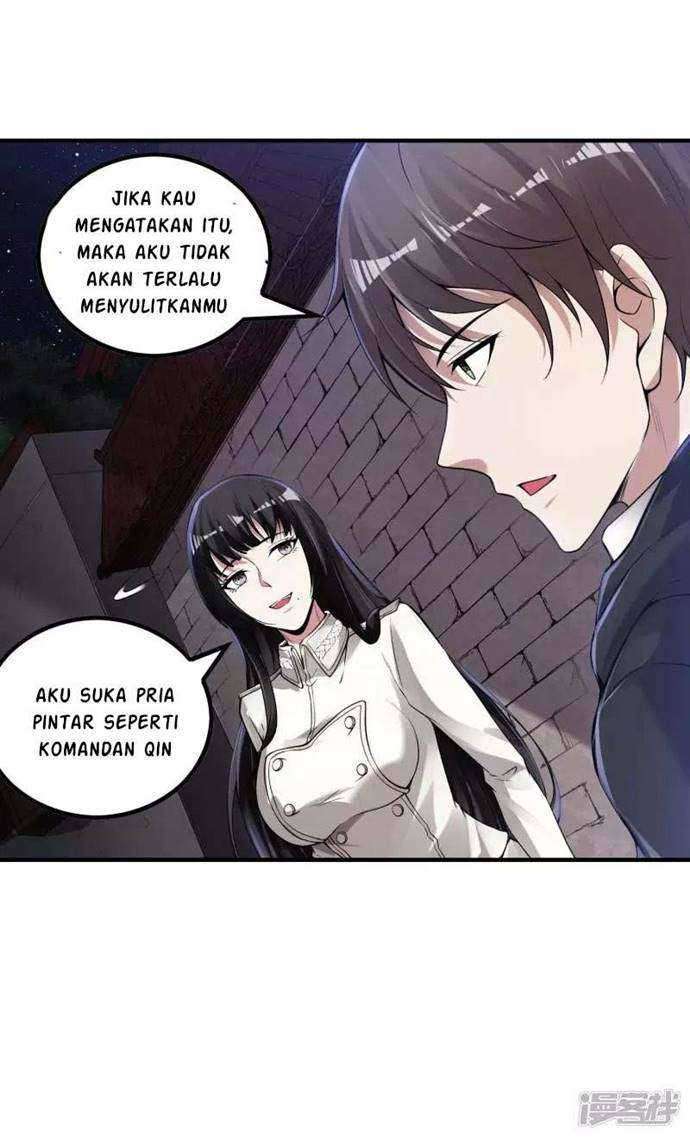 Useless First Son-In-Law Chapter 47 Gambar 25