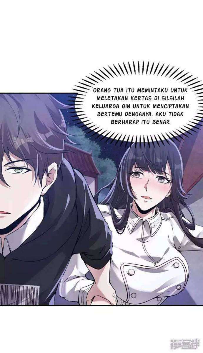 Useless First Son-In-Law Chapter 47 Gambar 3