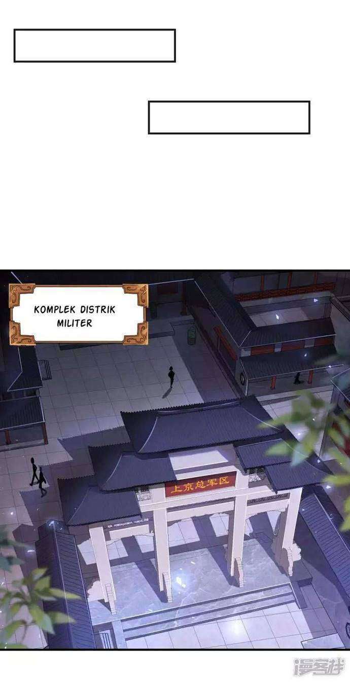 Useless First Son-In-Law Chapter 47 Gambar 30