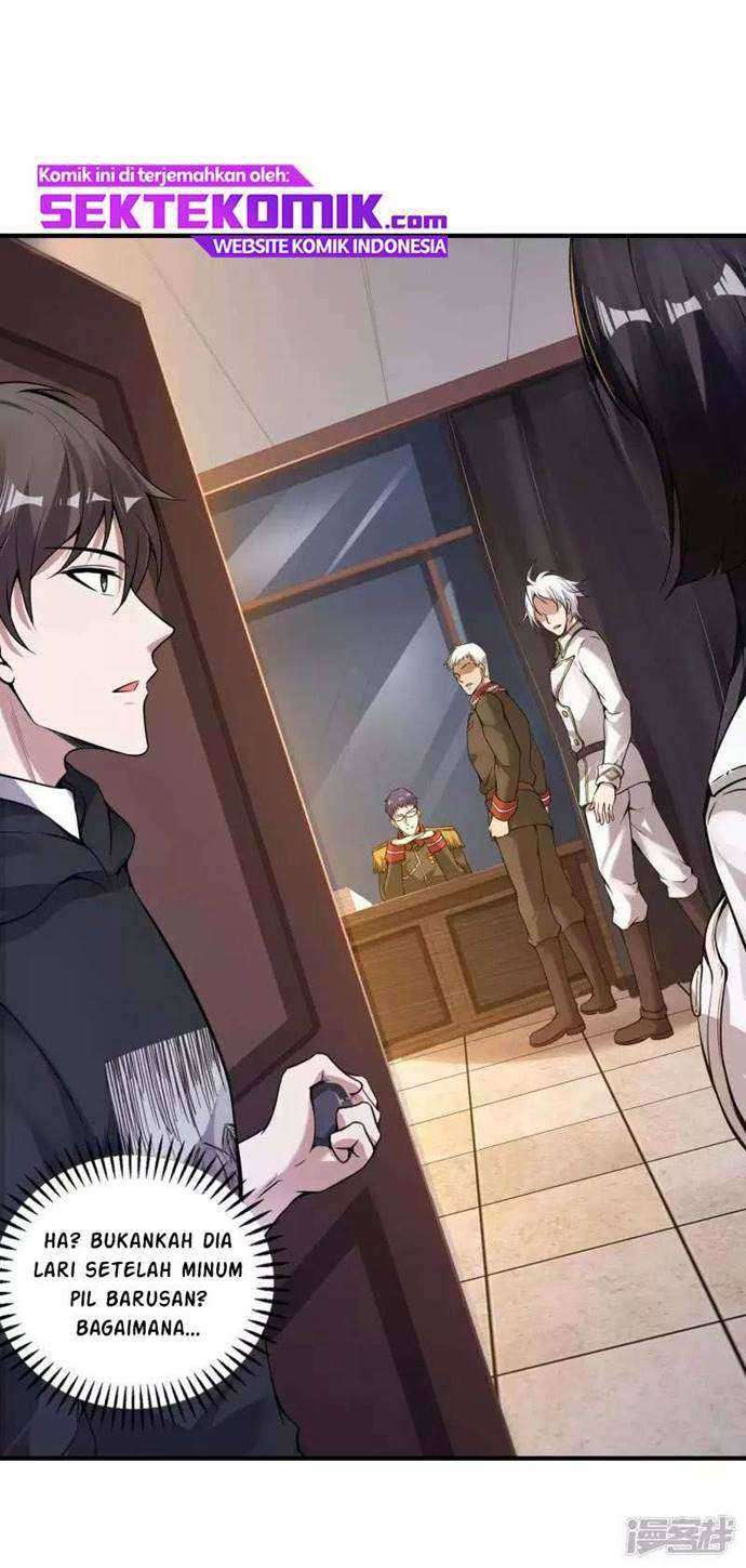 Useless First Son-In-Law Chapter 47 Gambar 31