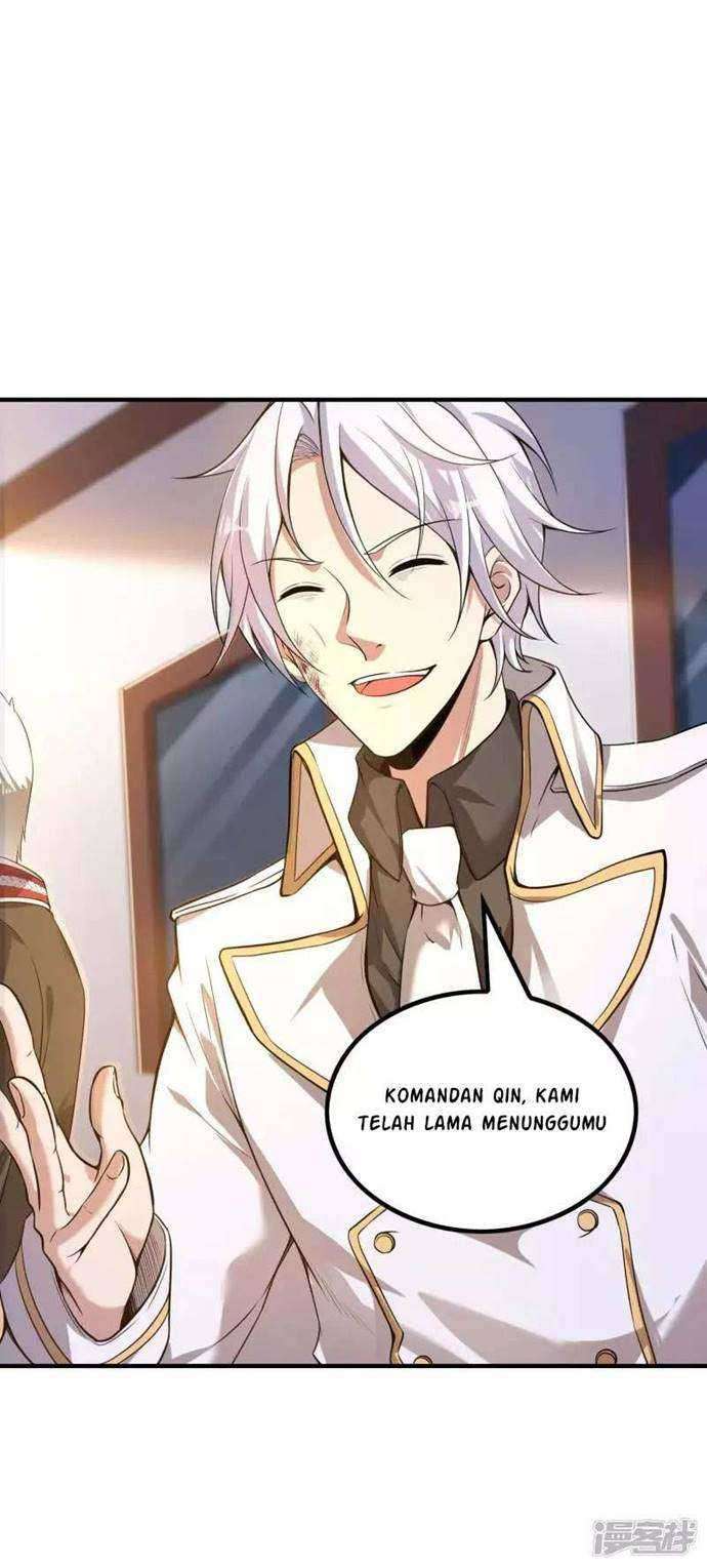 Useless First Son-In-Law Chapter 47 Gambar 32