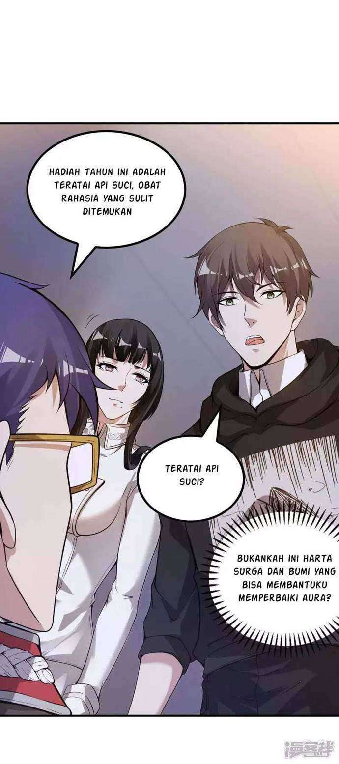 Useless First Son-In-Law Chapter 47 Gambar 40