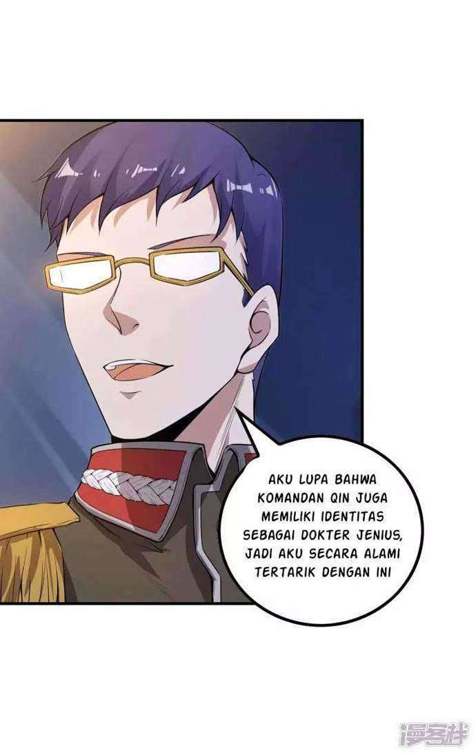 Useless First Son-In-Law Chapter 47 Gambar 42