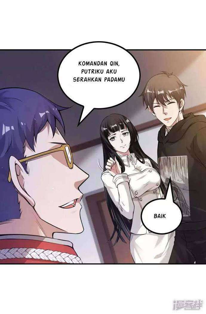 Useless First Son-In-Law Chapter 47 Gambar 45