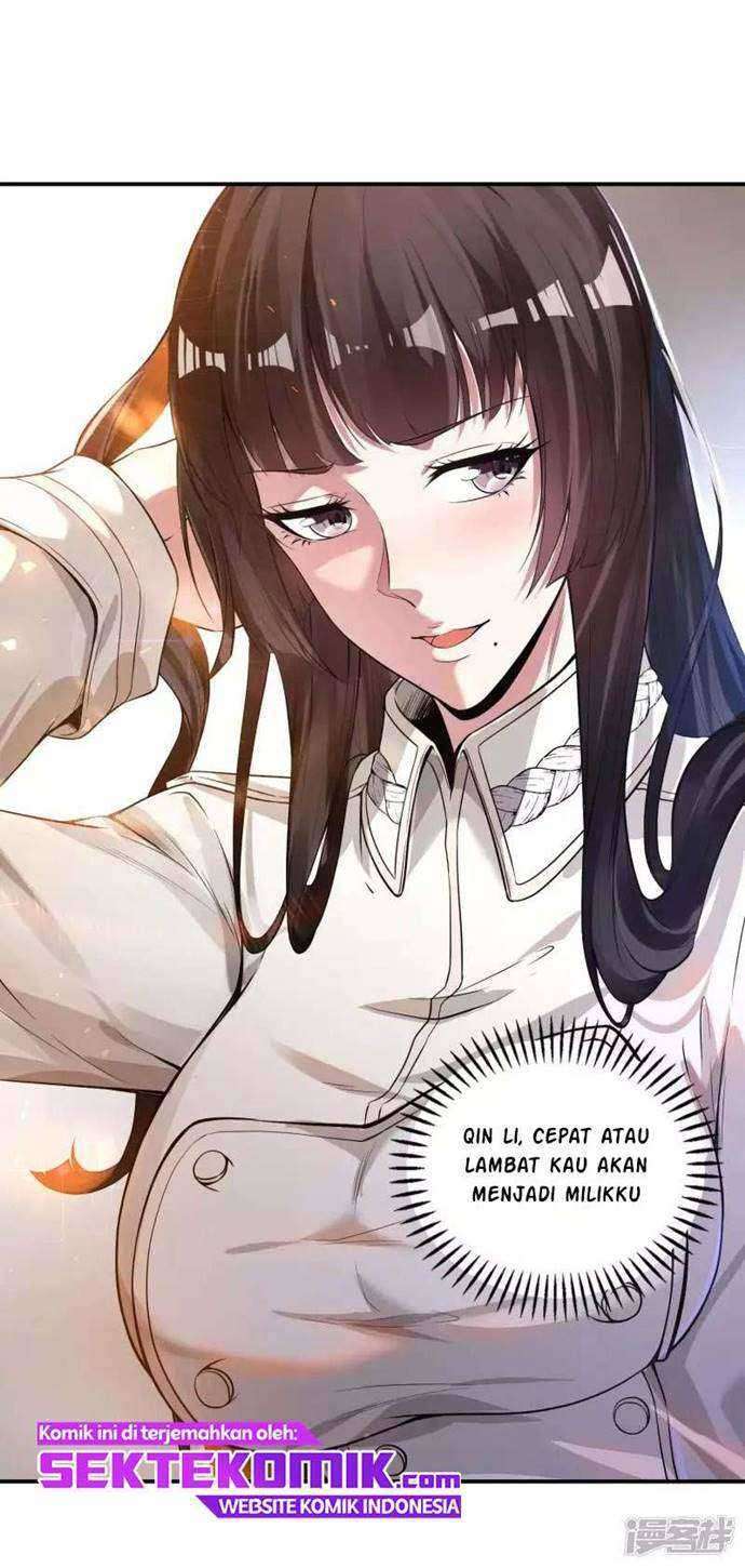 Useless First Son-In-Law Chapter 47 Gambar 46