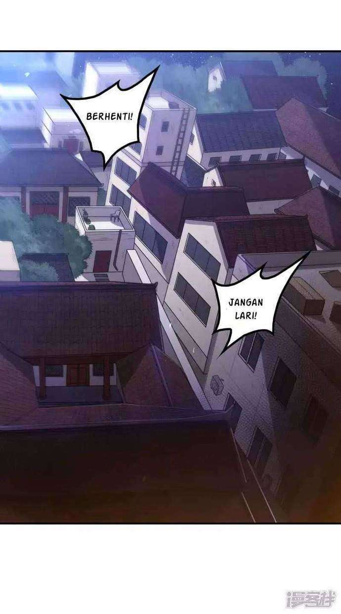 Useless First Son-In-Law Chapter 47 Gambar 5