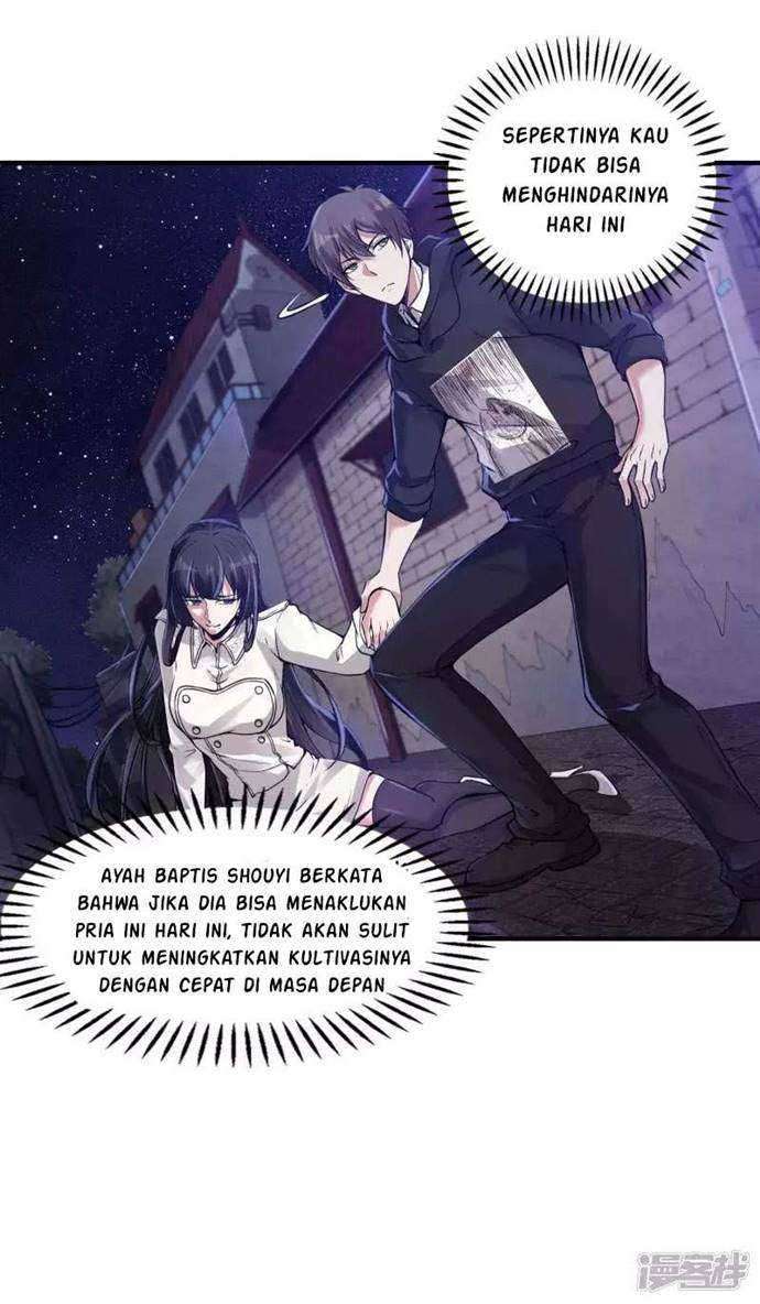 Useless First Son-In-Law Chapter 47 Gambar 9