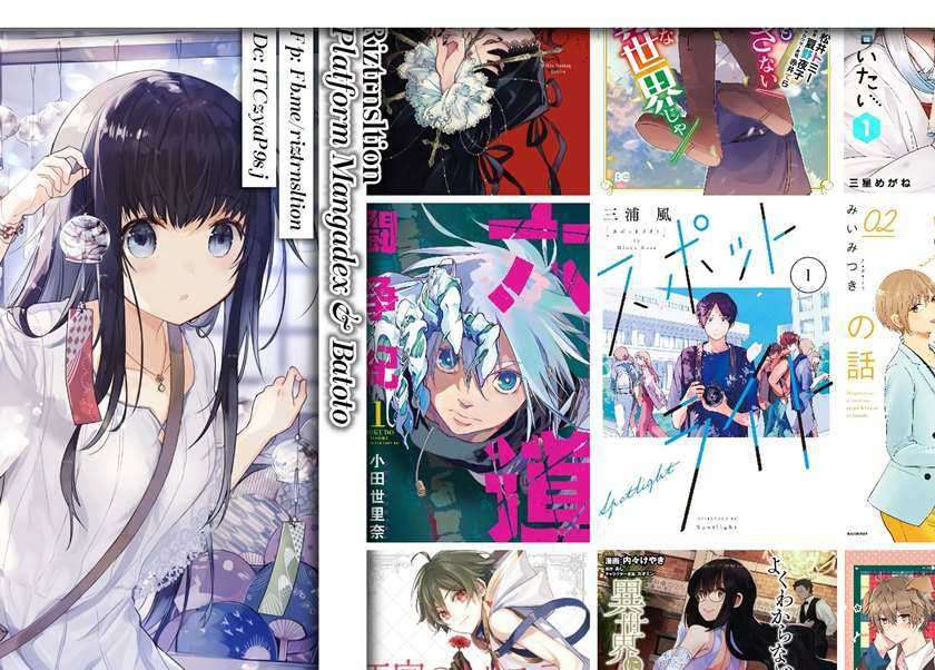 Okyu no Trinity Chapter 05 Gambar 30