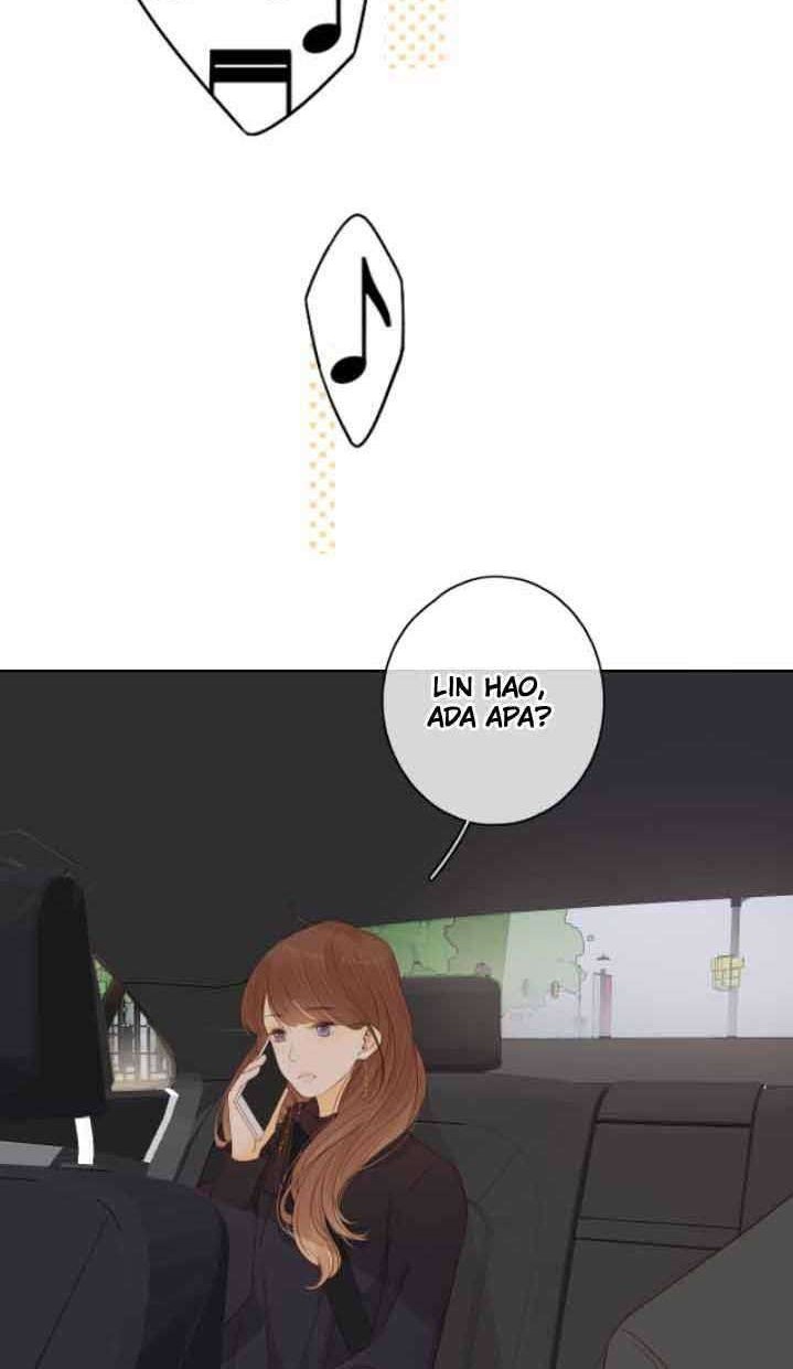 She May Not Be Cute Chapter 81 Gambar 22