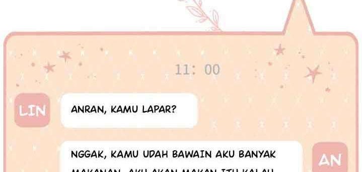 She May Not Be Cute Chapter 81 Gambar 32