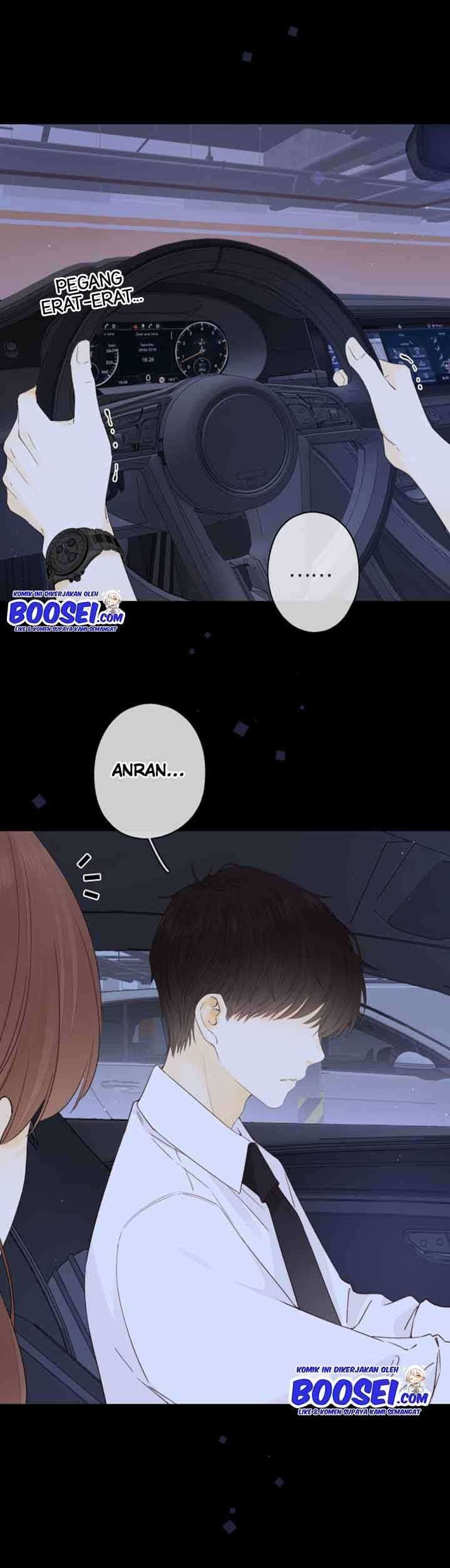 She May Not Be Cute Chapter 81 Gambar 3