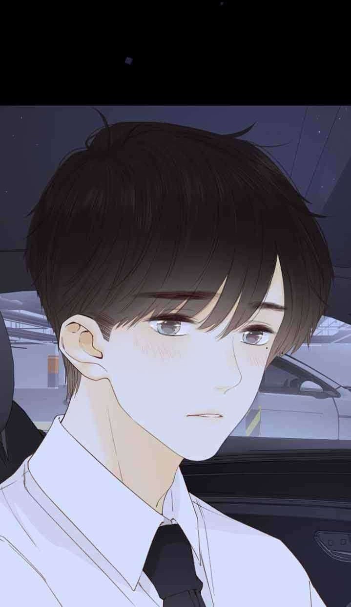 She May Not Be Cute Chapter 81 Gambar 4