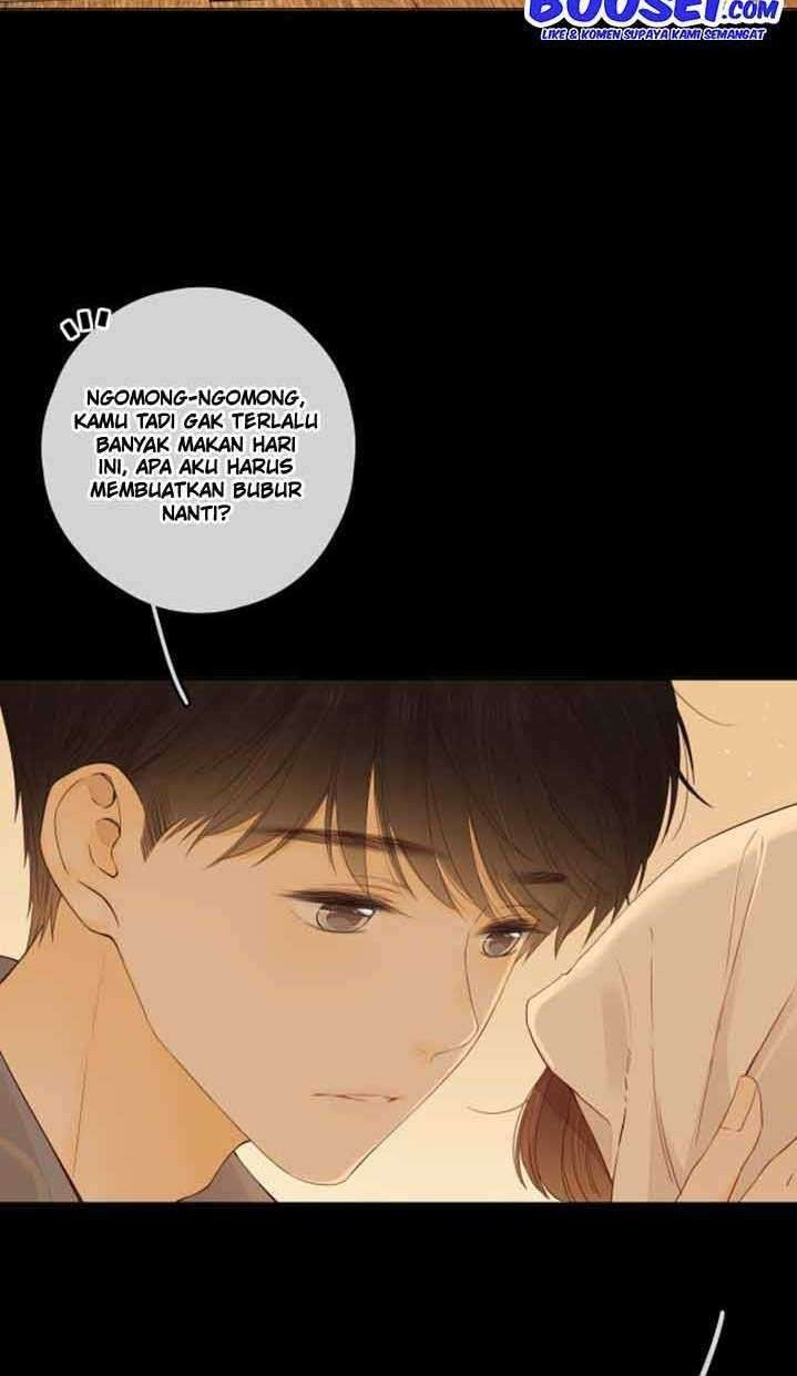 She May Not Be Cute Chapter 81 Gambar 8