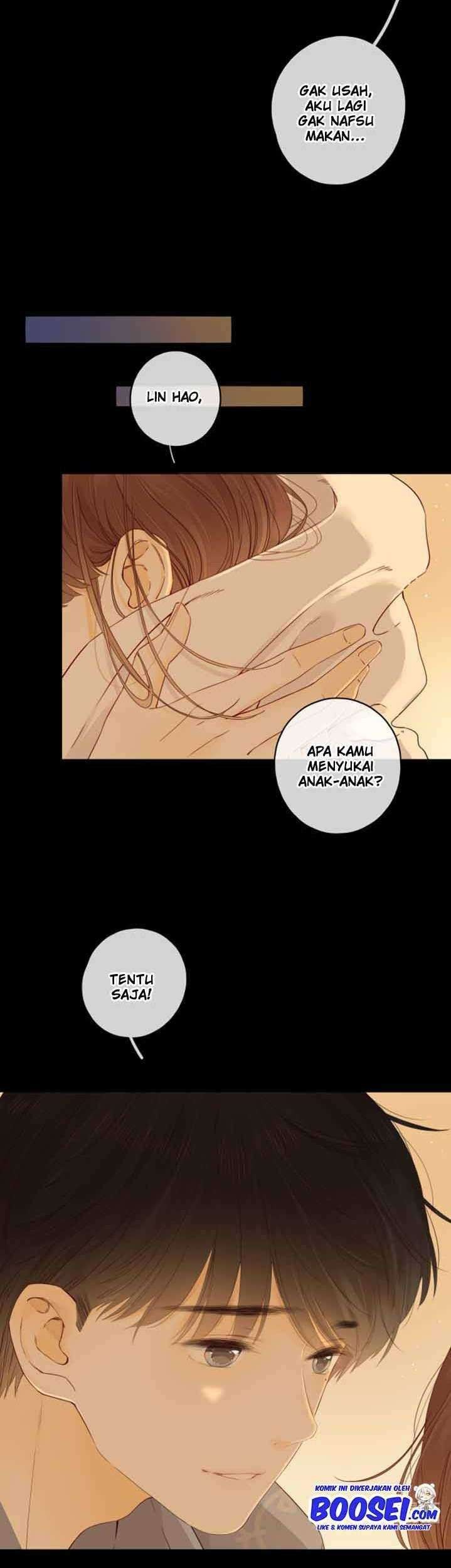 She May Not Be Cute Chapter 81 Gambar 9