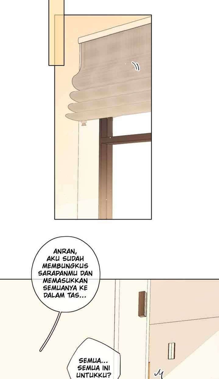 She May Not Be Cute Chapter 81 Gambar 14