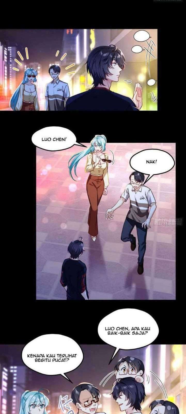 Baca Xianzun Luowuji Chapter 57 Gambar 2