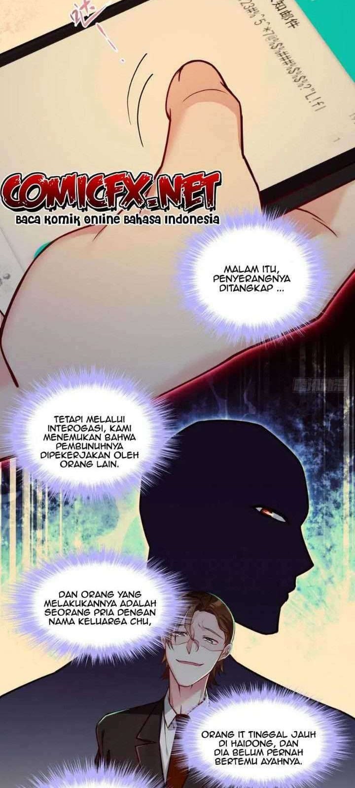 Xianzun Luowuji Chapter 57 Gambar 4