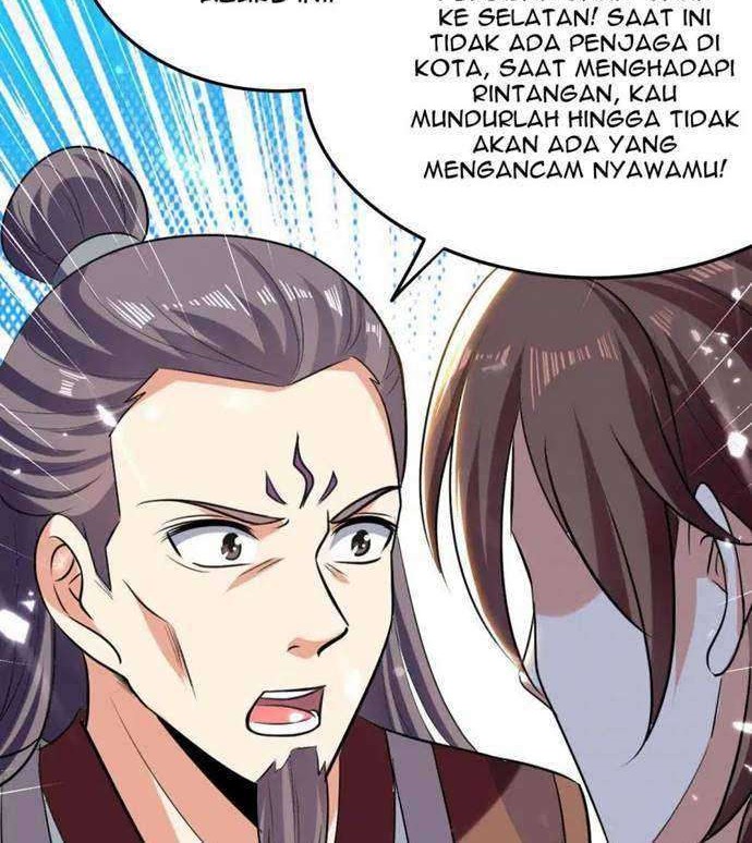 Outsider Super Son In Law Chapter 56 Gambar 20