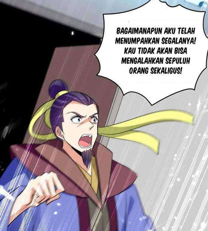 Outsider Super Son In Law Chapter 56 Gambar 24