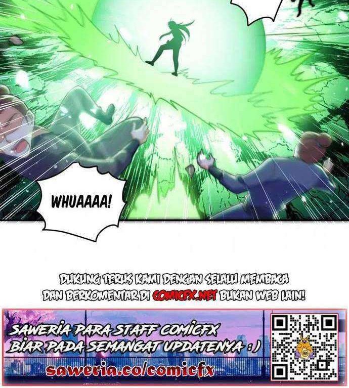 Outsider Super Son In Law Chapter 56 Gambar 26