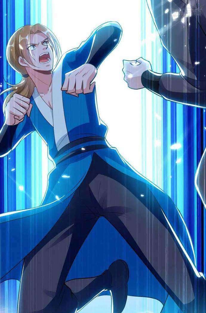 Outsider Super Son In Law Chapter 56 Gambar 28