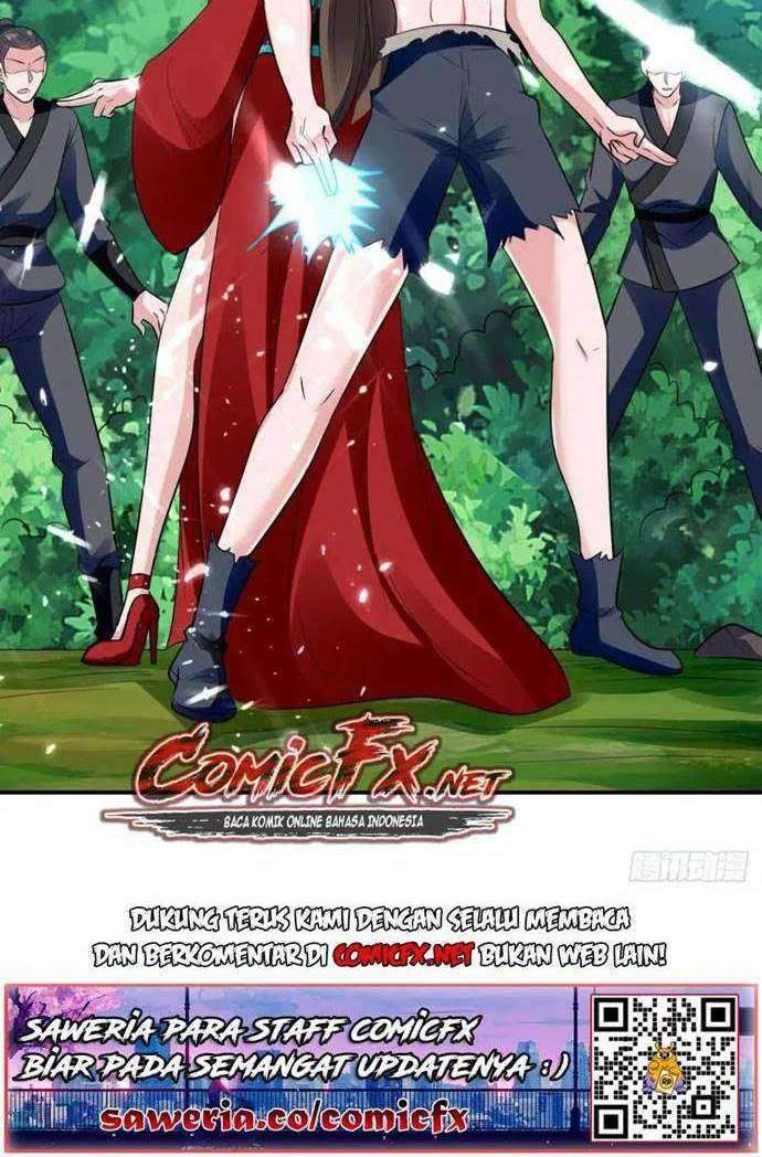 Outsider Super Son In Law Chapter 56 Gambar 30