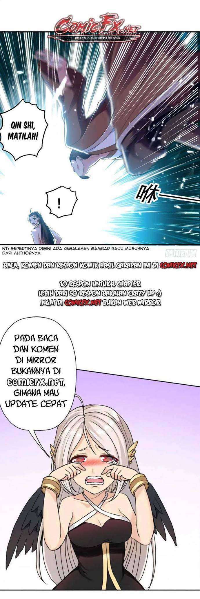 Outsider Super Son In Law Chapter 56 Gambar 20